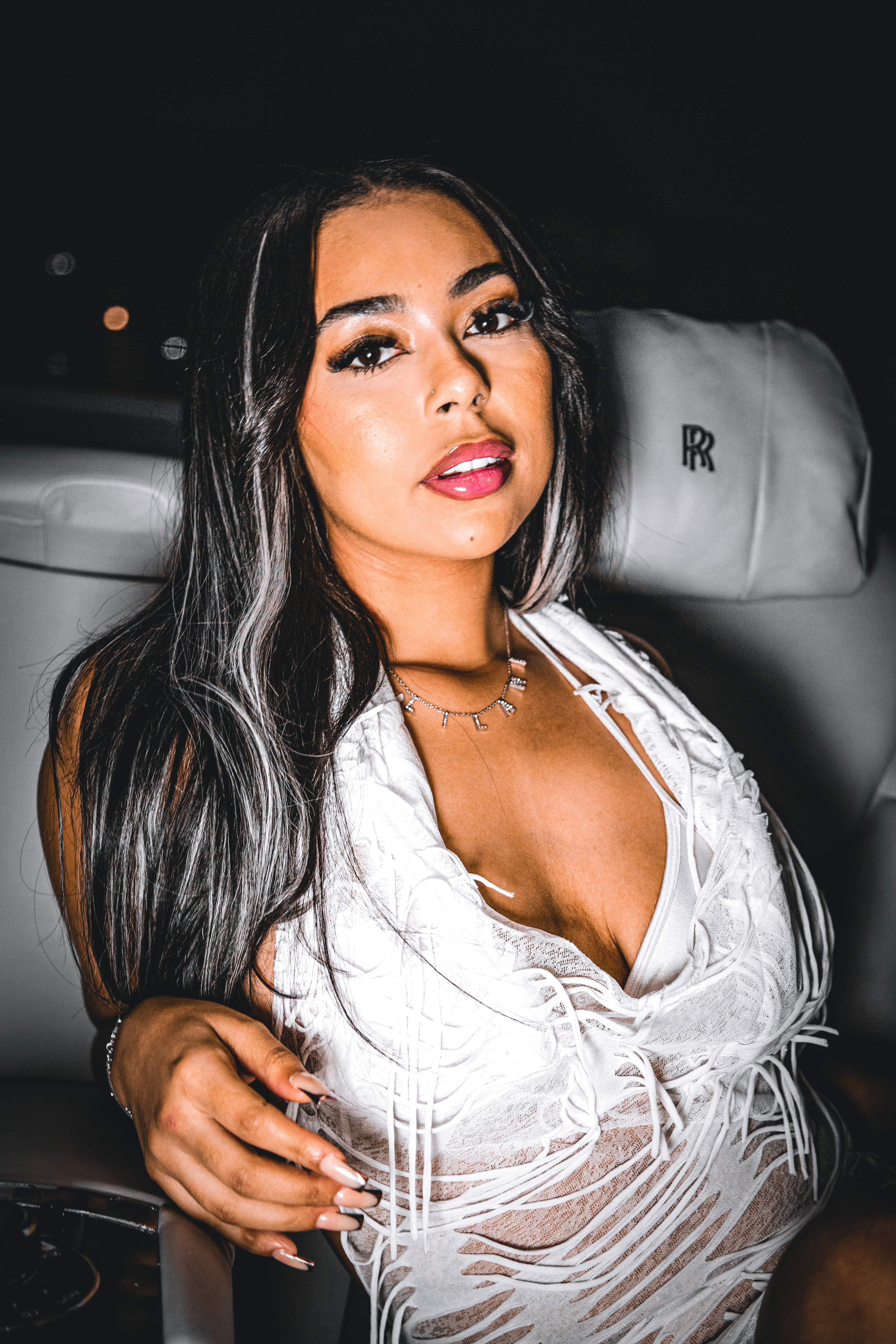Chauffeurly